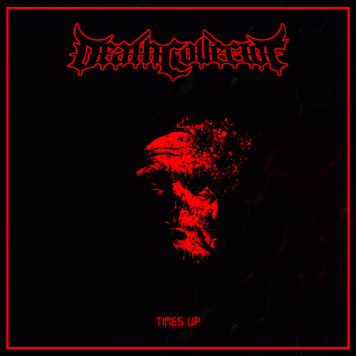 DeathCollector : Time's Up